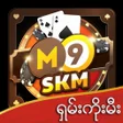 Icoon van programma: M9 SKM