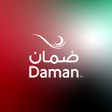 Daman icon