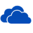 Icono de programa: Microsoft OneDrive
