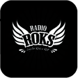 程序图标：Radio ROKS