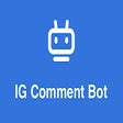 Ícone do programa: IG Comment Bot - Comment …