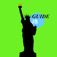 Иконка программы: New York Tourist Travel G…