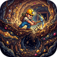 プログラムのアイコン：Into The Depths
