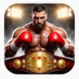 Programikonen: Sim: Heavyweight Boxing