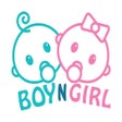 Programikonen: BoynGirl