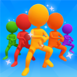 Ícone do programa: Dance Mob - Clicker Game