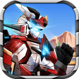 Programikonen: Epic Robo Fight
