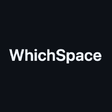 Programikonen: WhichSpace