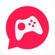 Programın simgesi: Sociable - Meet Chat Play