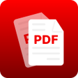Ícone do programa: PDF Reader - All PDF View…