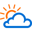 Icon of program: Yandex Elements: Weather