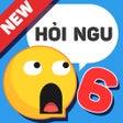 Icoon van programma: Hỏi Ngu 6 - Đố vui hại nã…