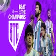 Beat The Champions icon