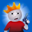 Programikonen: Mr Fearless