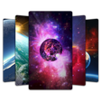 Programikonen: Galaxy Wallpapers Ultra H…