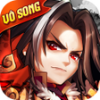 Programikonen: Thiếu Niên Vô Song-Chiến …