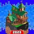 Ícone do programa: Master Craft 3D Build Cra…