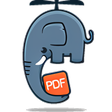 Ikona programu: Fabreasy - PDF made Easy