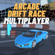 プログラムのアイコン：Arcade Drift Race Multipl…