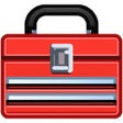 Symbol des Programms: KitPass