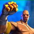 Icon of program: Hyper Street Fighter Game