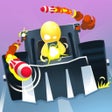 プログラムのアイコン：Drive  Survive