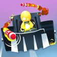 程序图标：Drive  Survive