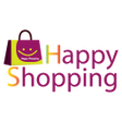 Programikonen: Happy Shopping