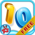 程序图标：Match 10: Free Math Puzzl…