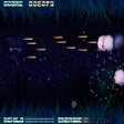 Symbol des Programms: Space Strike