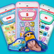 Icon of program: Baby Phone - FREE