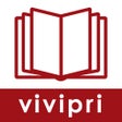 Иконка программы: フラットフォトアルバム 特別な1冊vivipri …