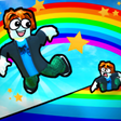 Icon of program: How Far Can You Hop