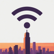 Programikonen: WiFi Glyph