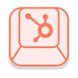 Иконка программы: HubSpot Keyboard Shortcut…