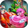 プログラムのアイコン：ZetaKids - Fantasy Racing…