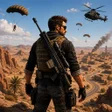 Ikona programu: Commando Mission OPS War …