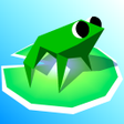 Ícone do programa: Frog Tactics - Logic Puzz…