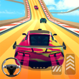 Icon of program: GT Car Stunts 3D Master