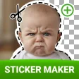 Sticker maker - WASticker