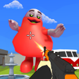 Programikonen: Monster Horde: Shooting B…