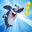 Icône du programme : Zig Run Sharko Jungle Adv…