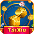 程序图标：Tài Xỉu Lucky Talent