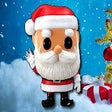 أيقونة البرنامج: Christmas Memory Challeng…