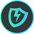 Symbol des Programms: IObit Malware Fighter