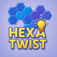 Programikonen: Hexa Twist: Stack Mania