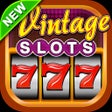 Ikon program: Vintage Slots - Old Las V…