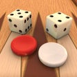 Programın simgesi: Backgammon by George