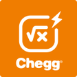 Ikon program: Chegg Math Solver - guide…