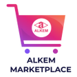 Icoon van programma: Alkem Marketplace